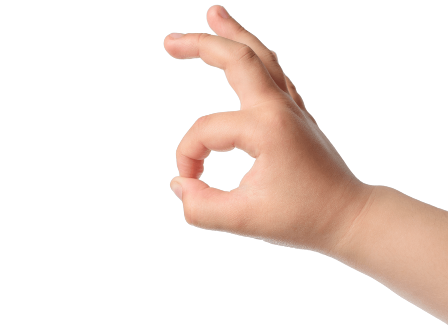 Eine kleine pädiatrische Hand für den PALS Provider-Kurs